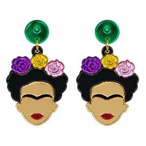 pendiente frida