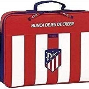 Maletín Extraescolar Atlético de Madrid