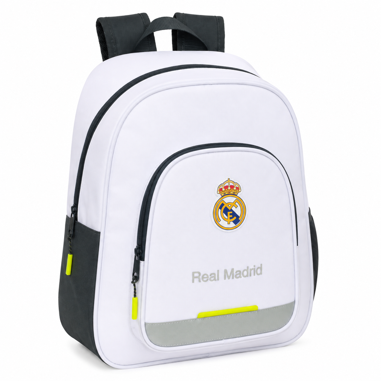 Mochila junior real madrid