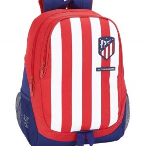 Mochila Atlético de Madrid Adaptable