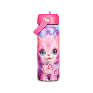 Botella Termo SJ Gatito 460 ml