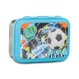 Fiambrera infantil Seven Balón de 850 ml