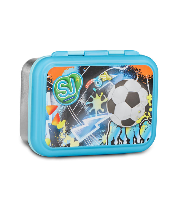 Fiambrera infantil Seven Balón de 850 ml