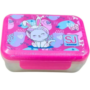Fiambrera infantil Seven CONEJITO de 850 ml