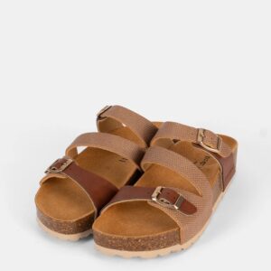 Sandalias Pepe Moll cuero 261960