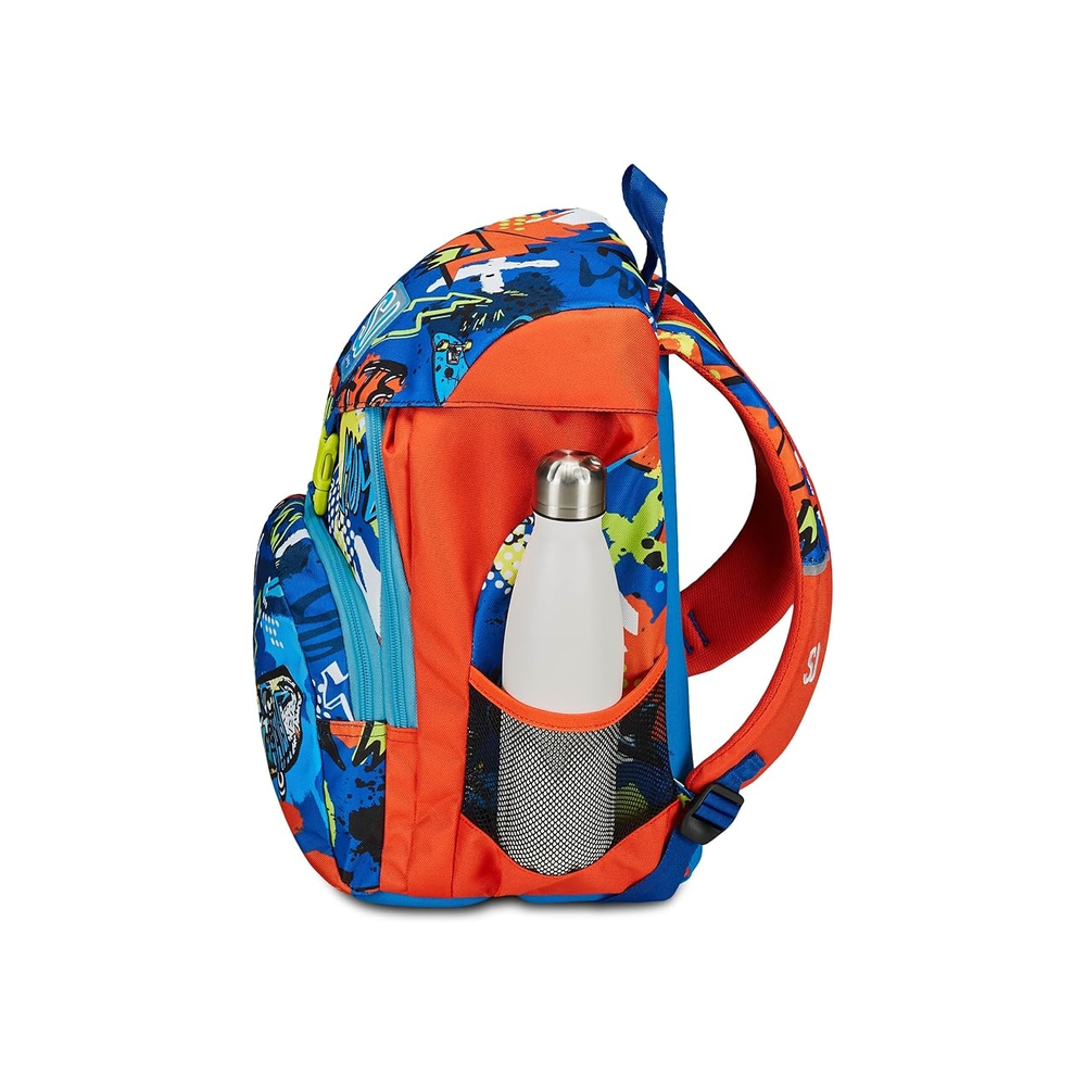 Mochila Primino TrickyLed - Imagen 4