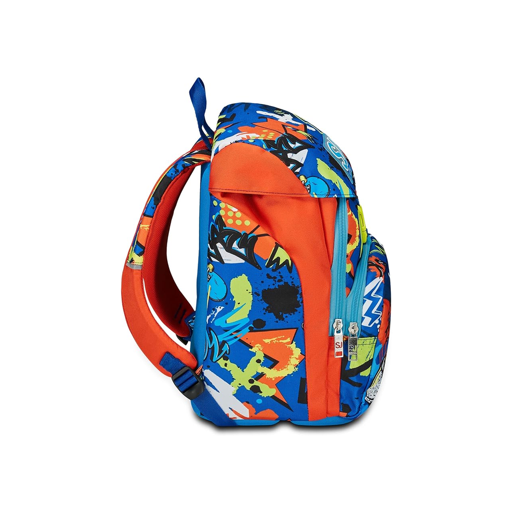 mochila lateral