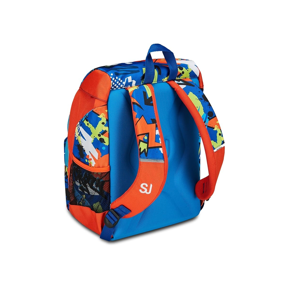 Mochila Primino TrickyLed - Imagen 5