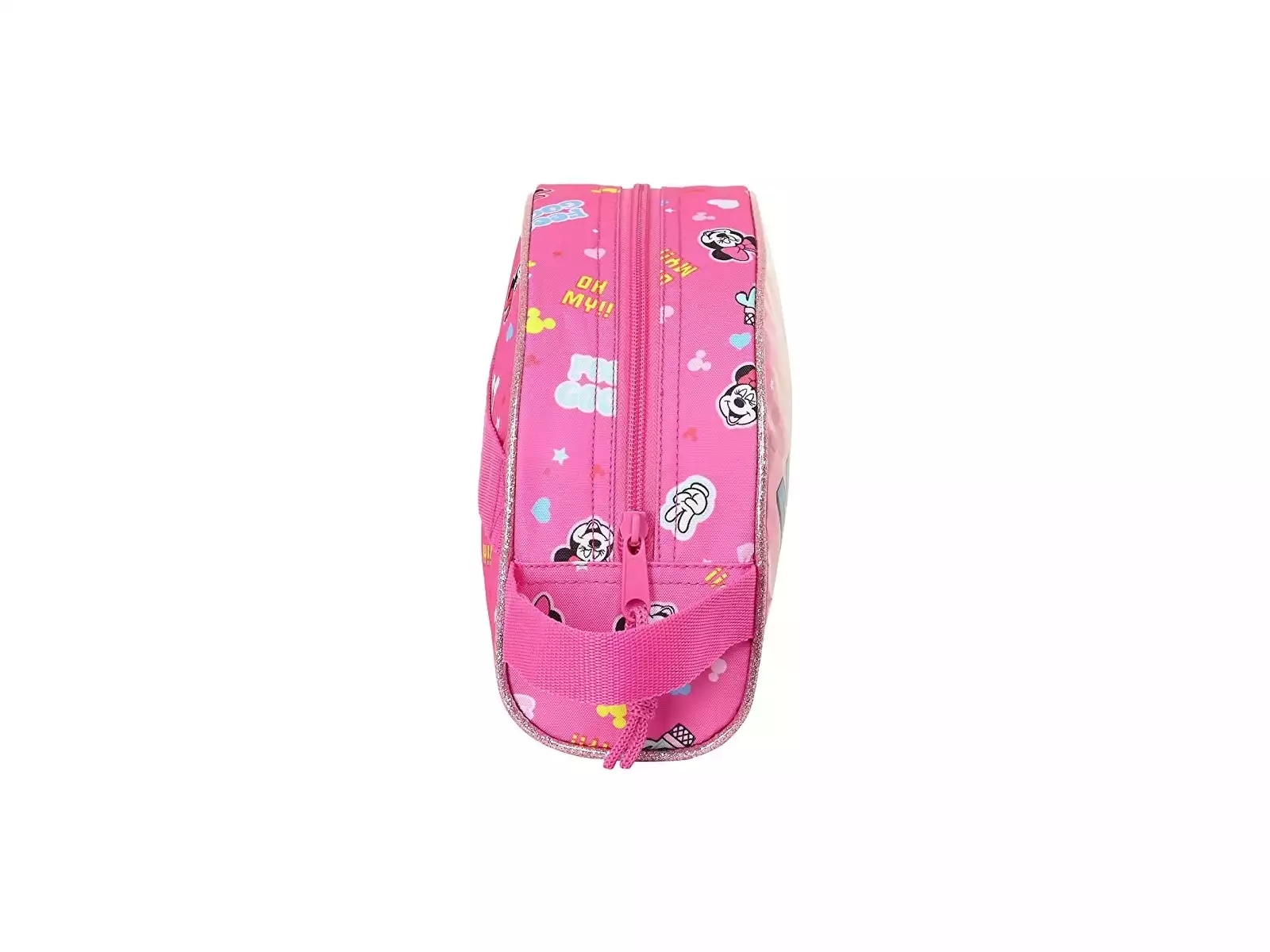 Neceser Adaptable Minnie vista lateral